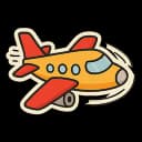 Plane icon