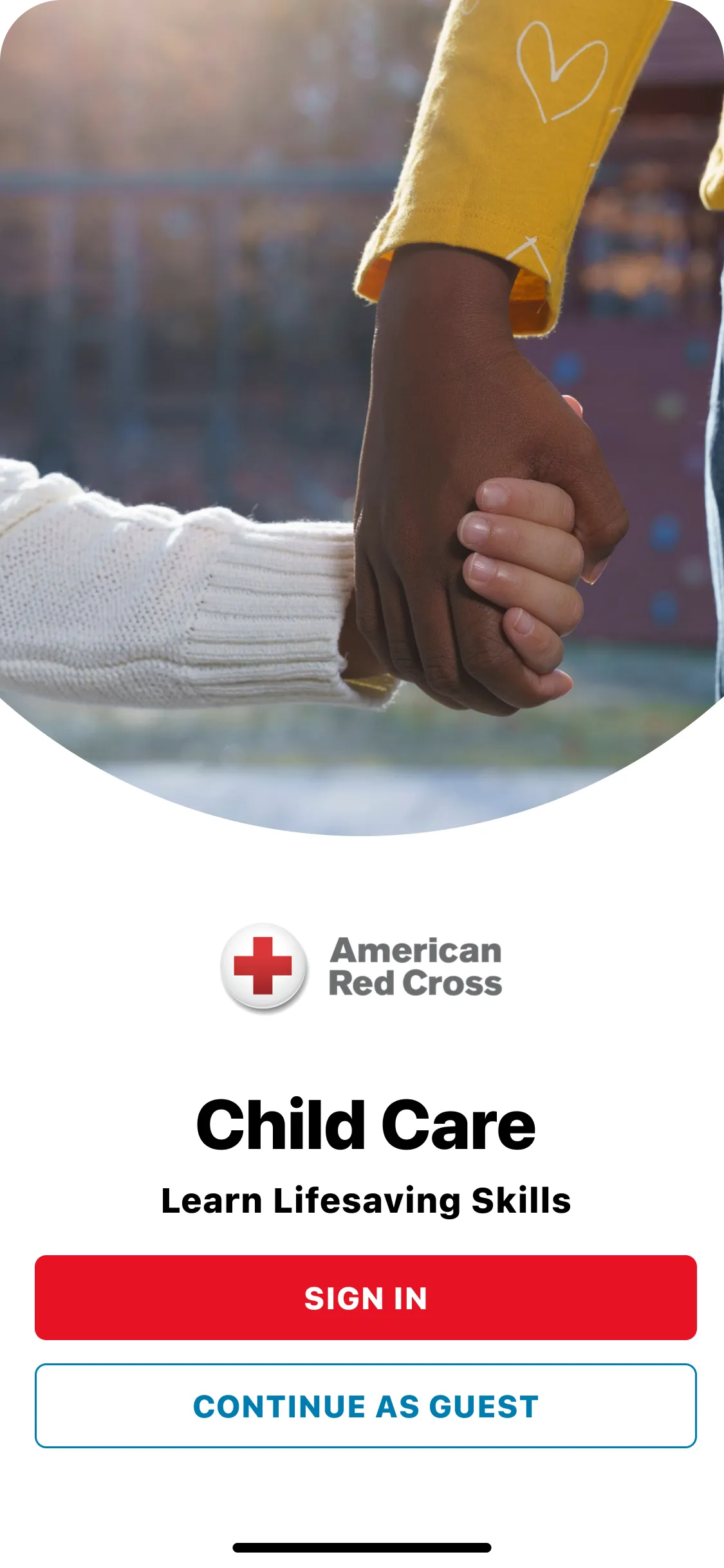 Phone screen background