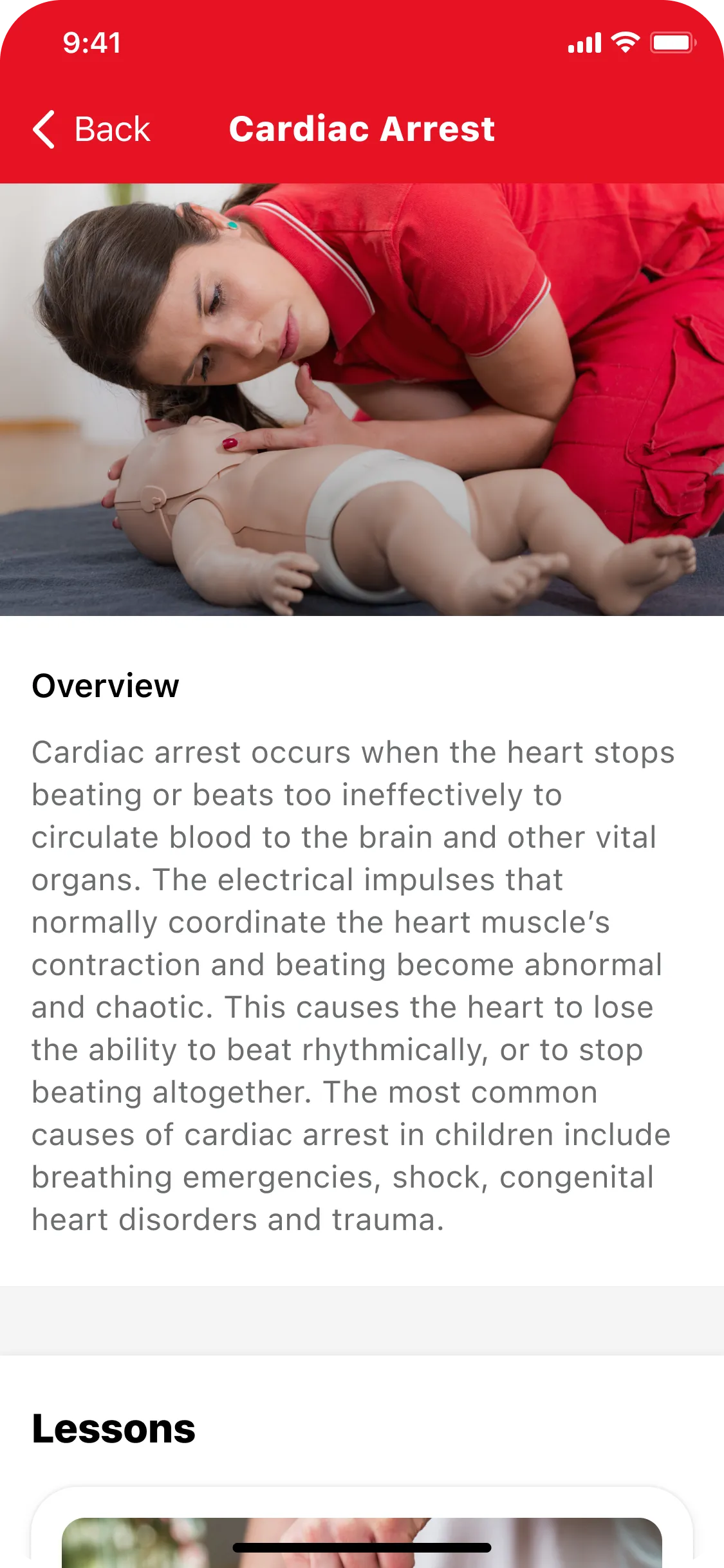 Phone screen background