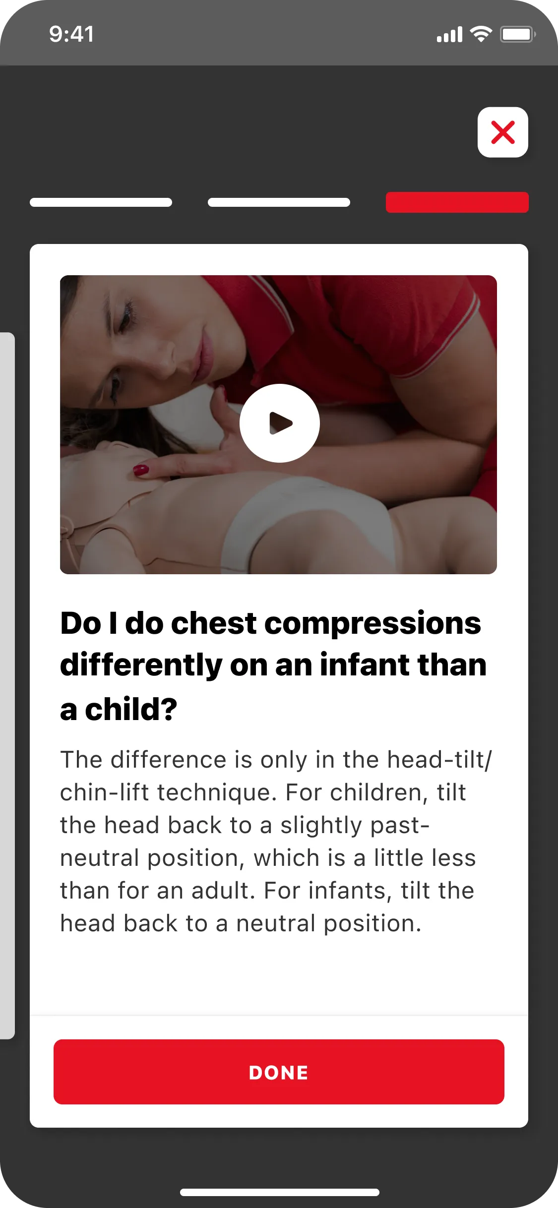 Phone screen background