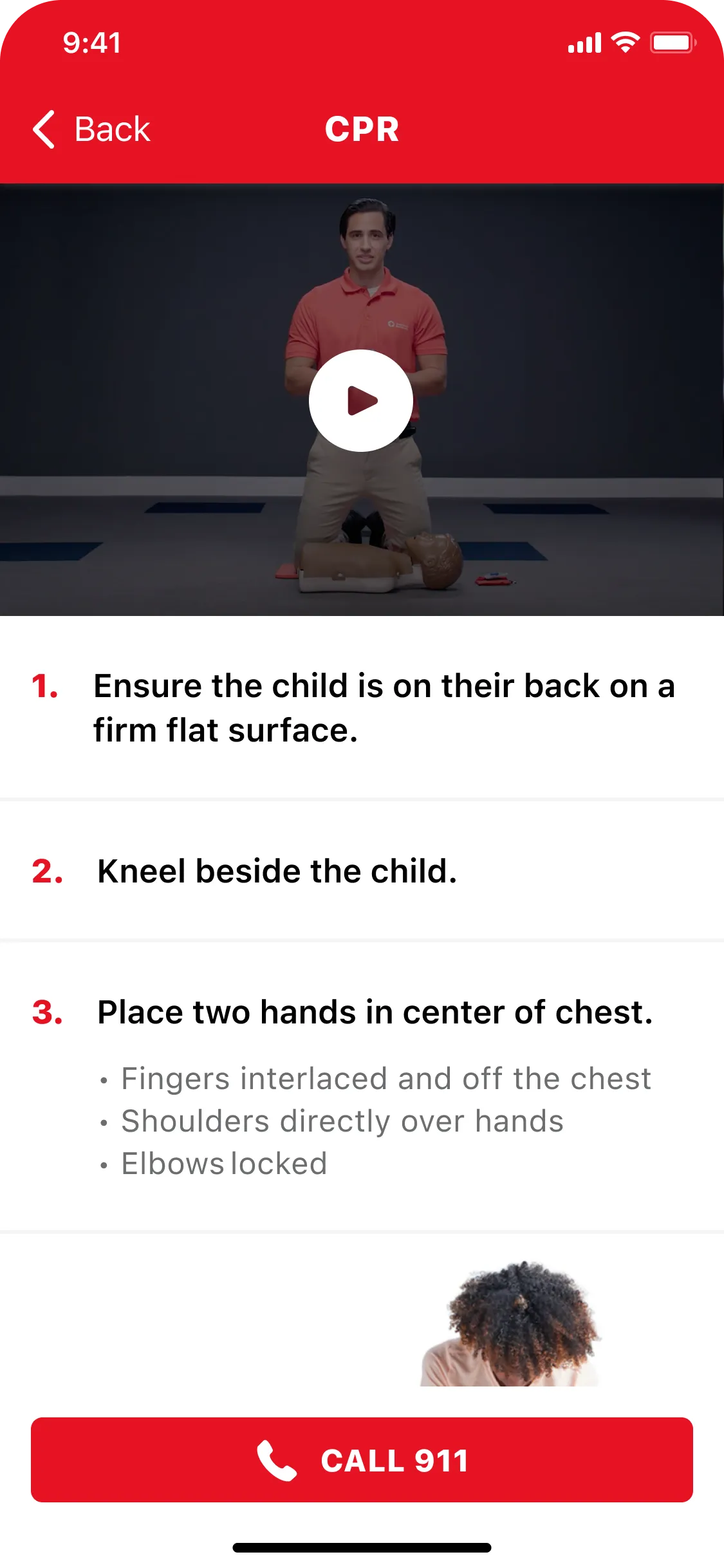 Phone screen background