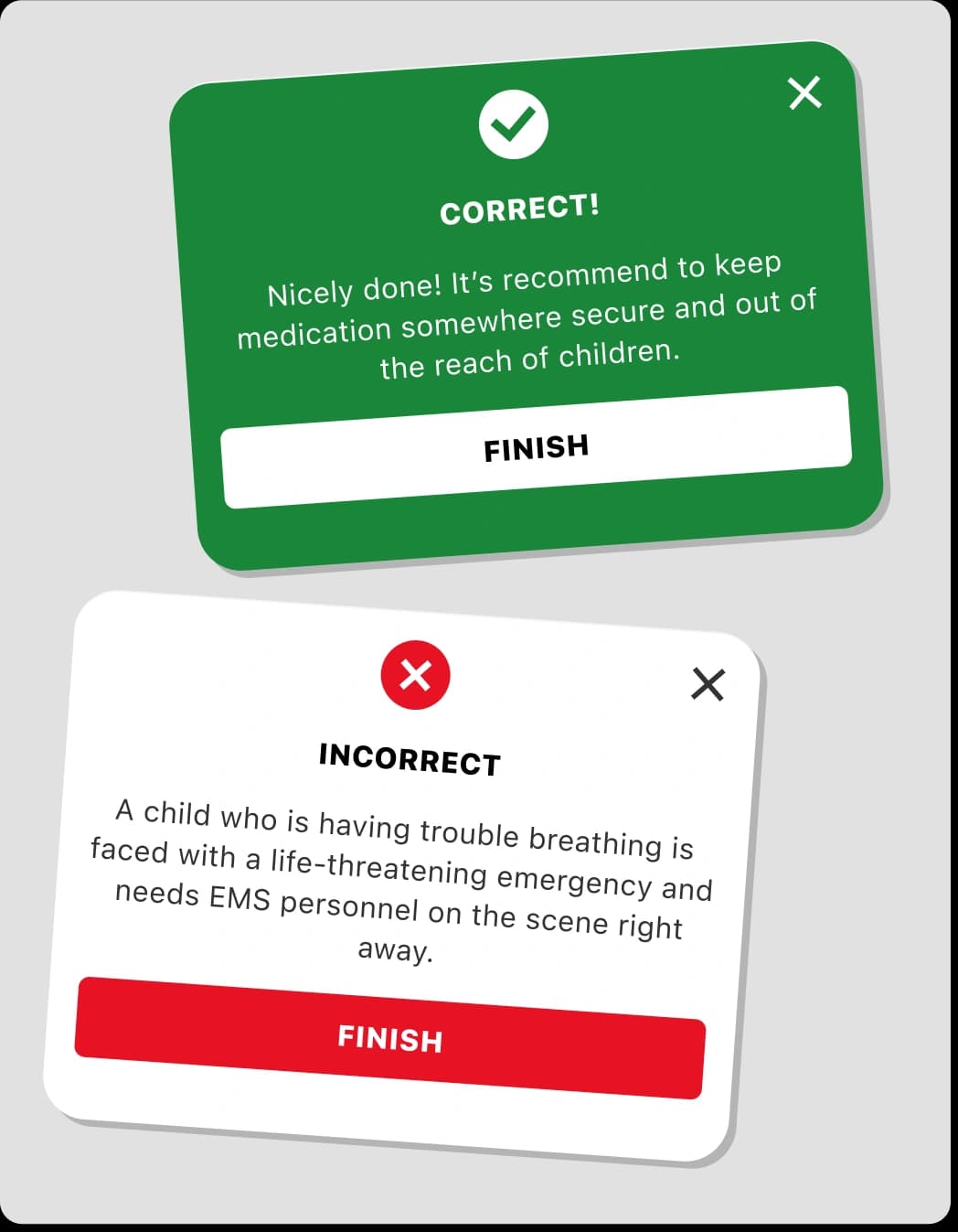 Microlearning & Gamification