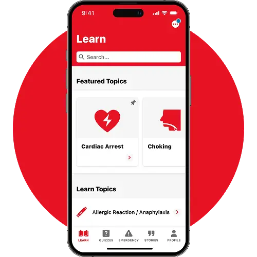 undefined mobile app mockup