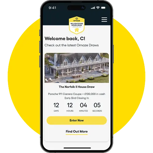 undefined mobile app mockup