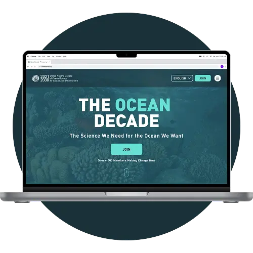undefined mobile app mockup