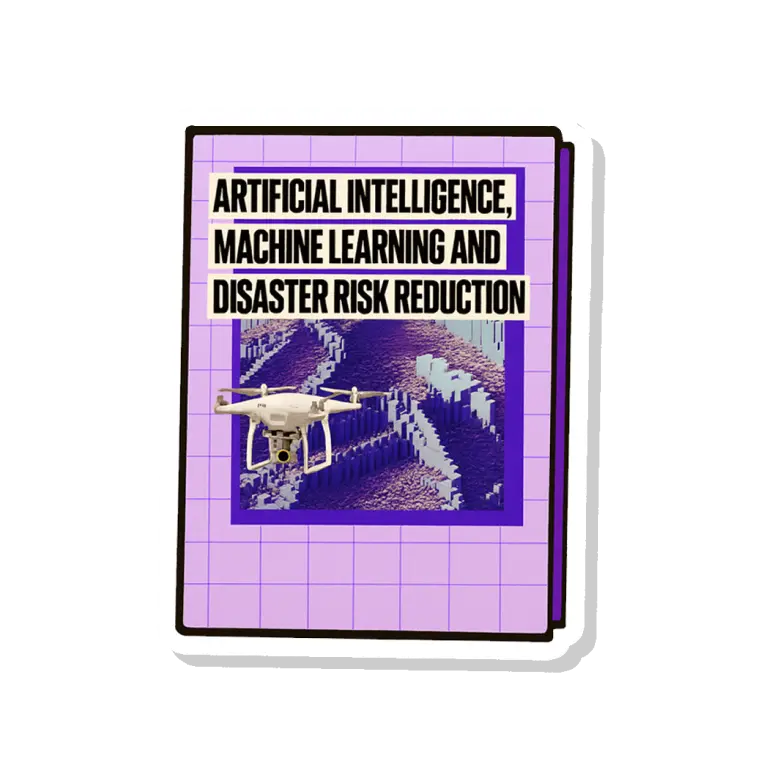The Impact of AI Technologies in Disaster Risk Reduction