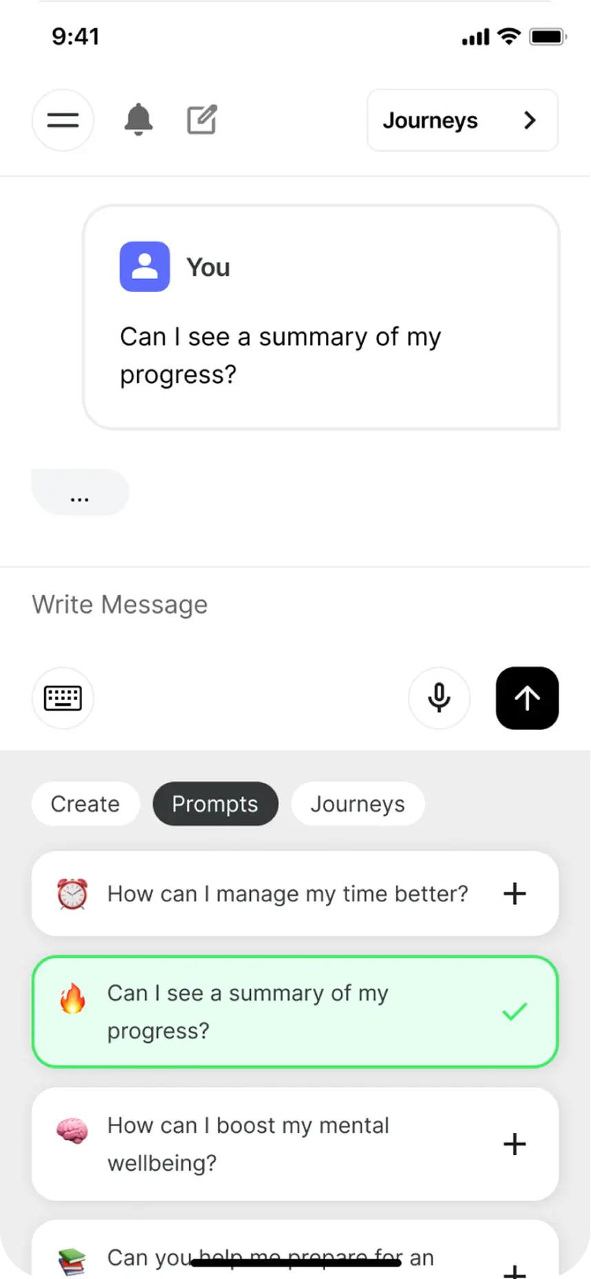 Phone screen background
