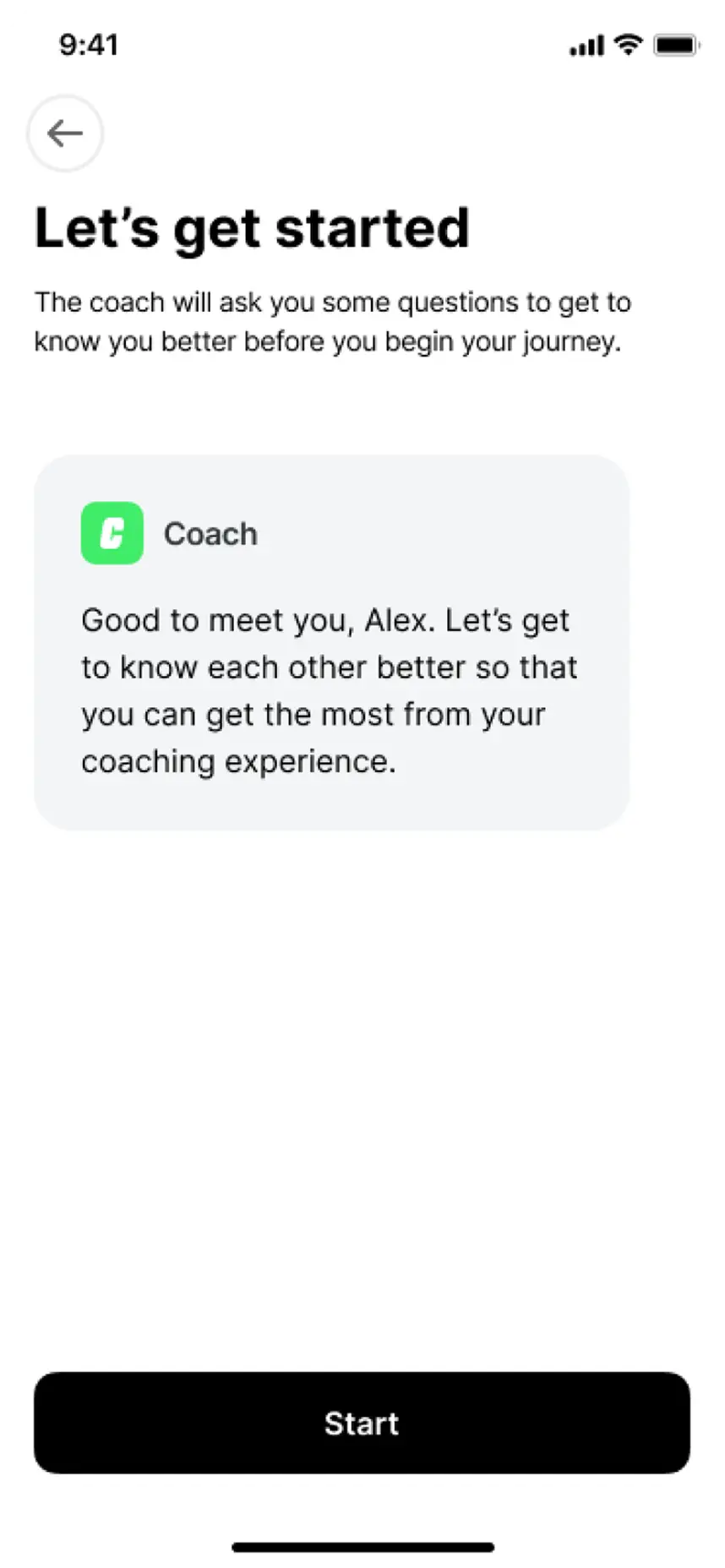 Phone screen background