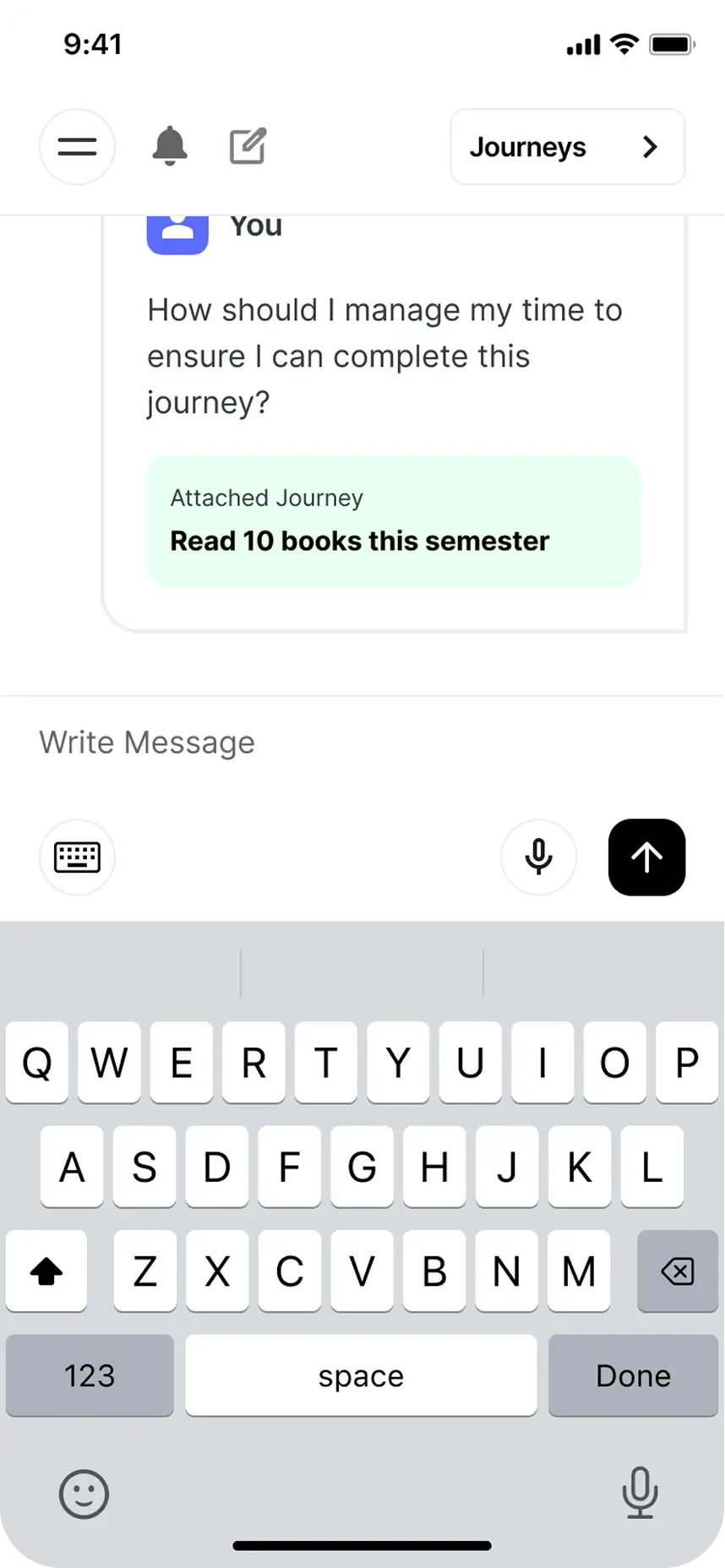 Phone screen background