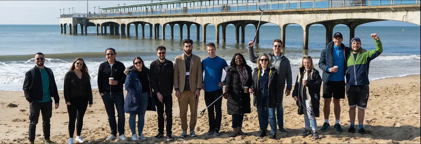 Location background image