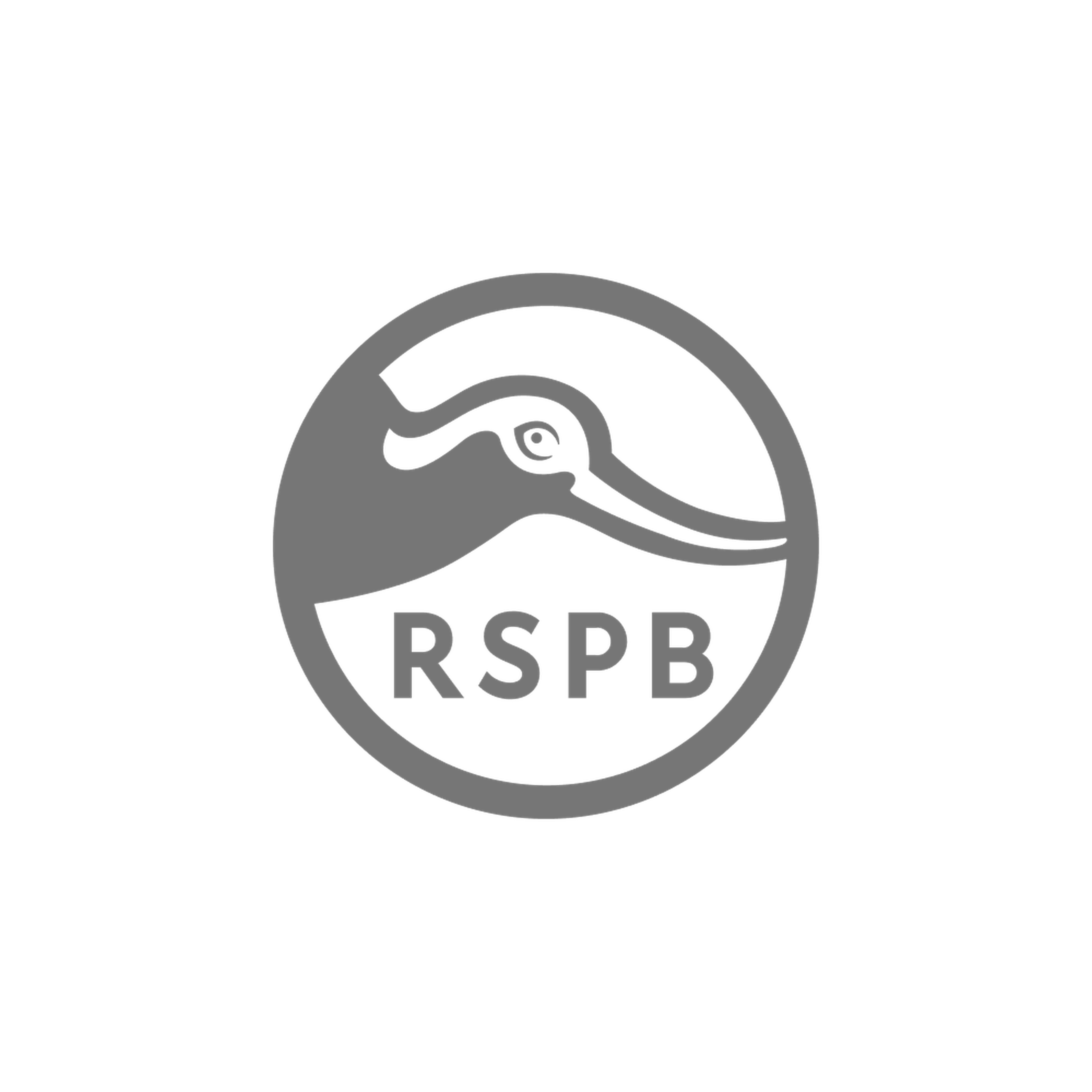 RSPB Logo png
