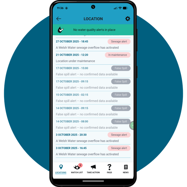 SAS mobile mockup 5