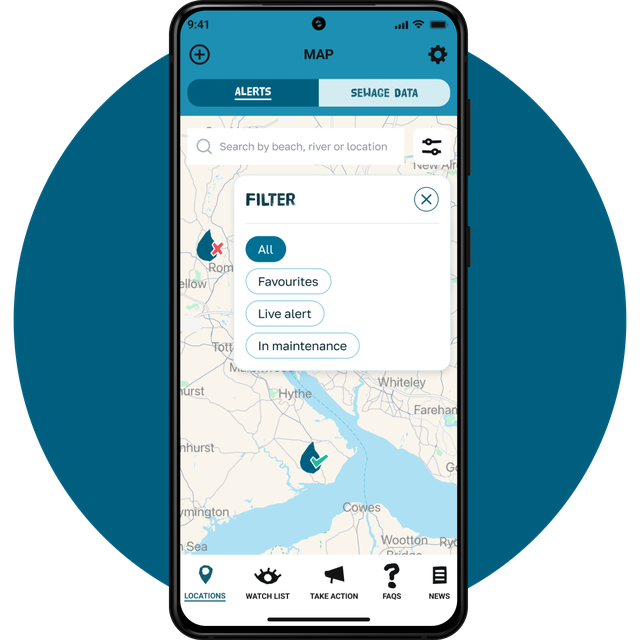 SAS Mobile Mockup 6