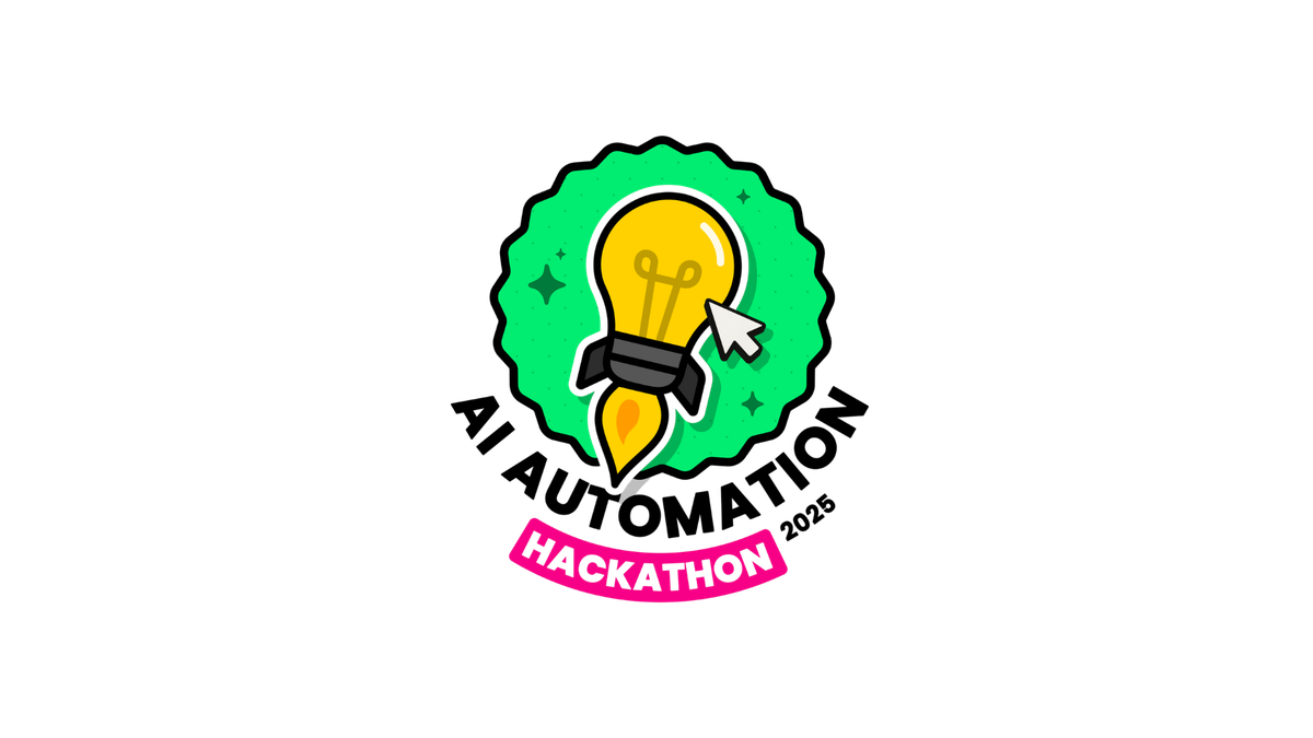 3 sided cube hackathon
