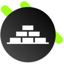 icon to depict build to learn