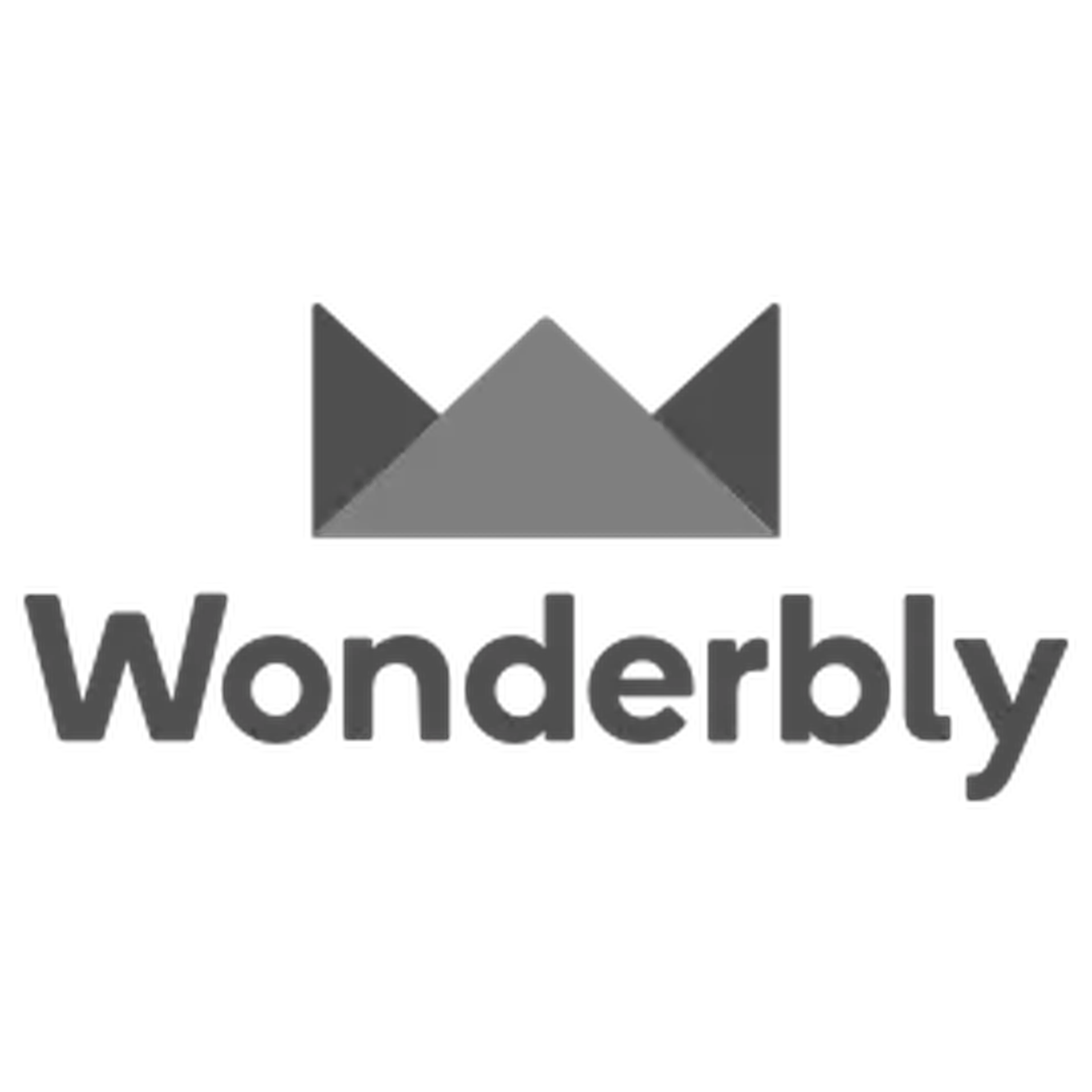 Wonderbly Logo