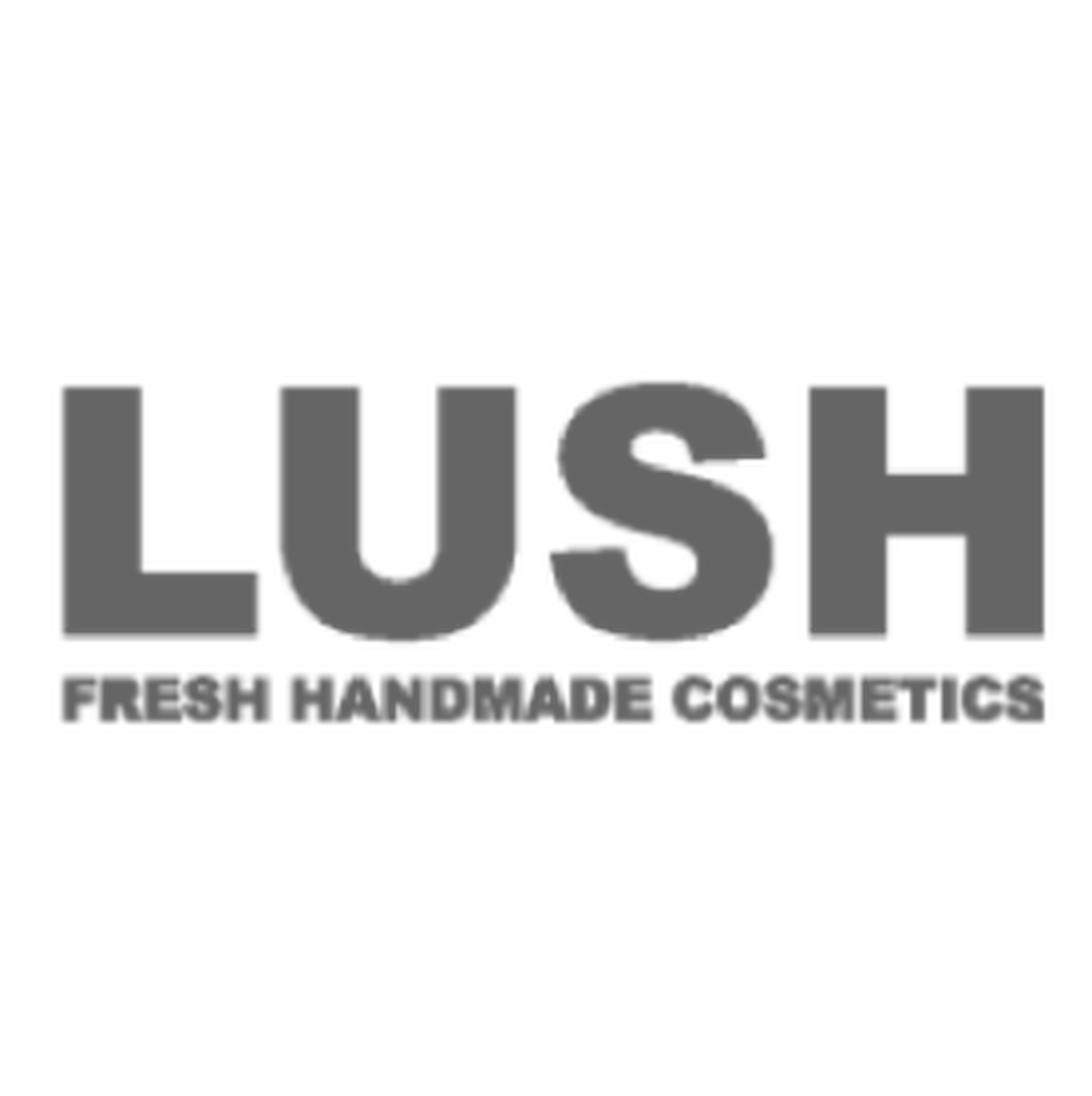 Lush Logo