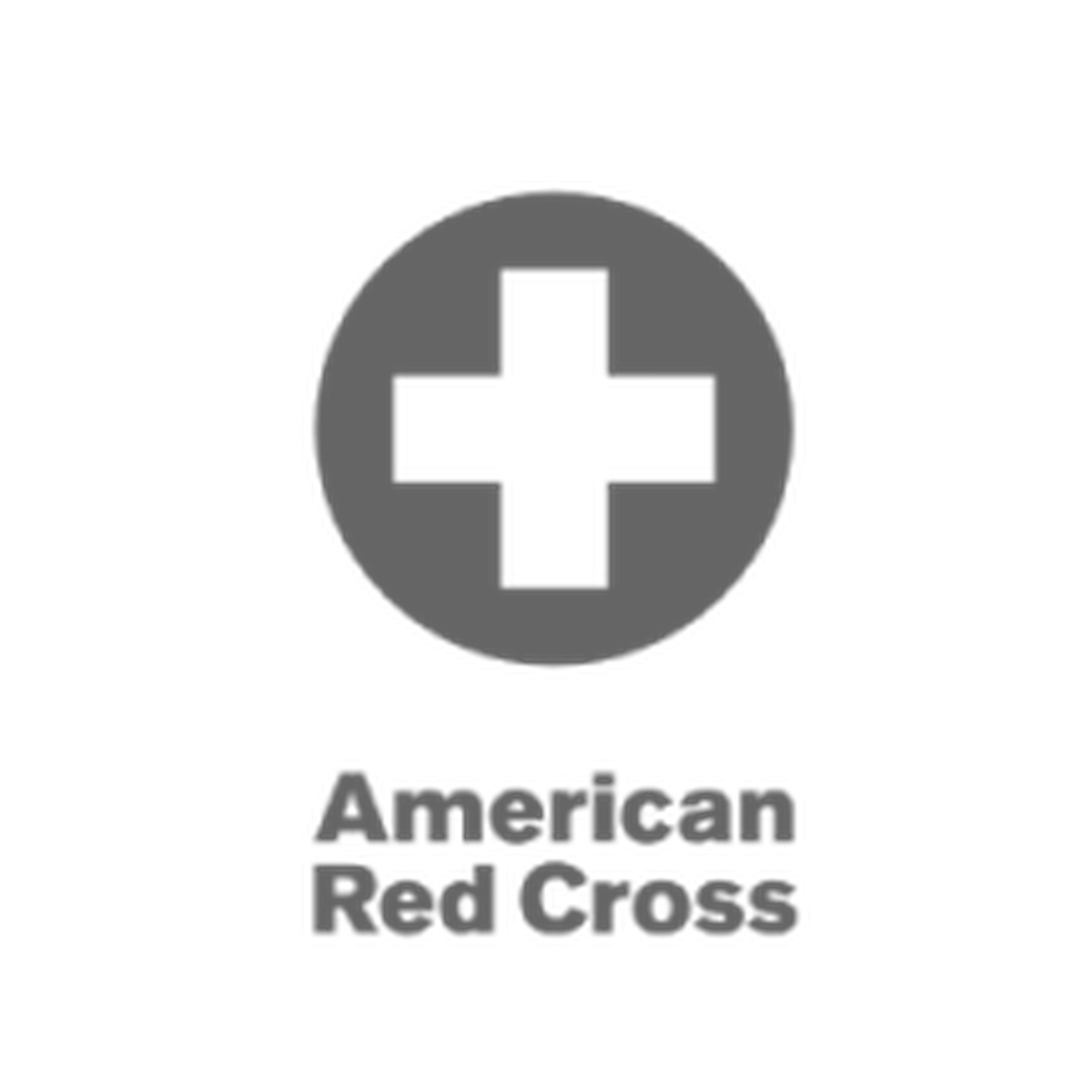 American Red Cross logo