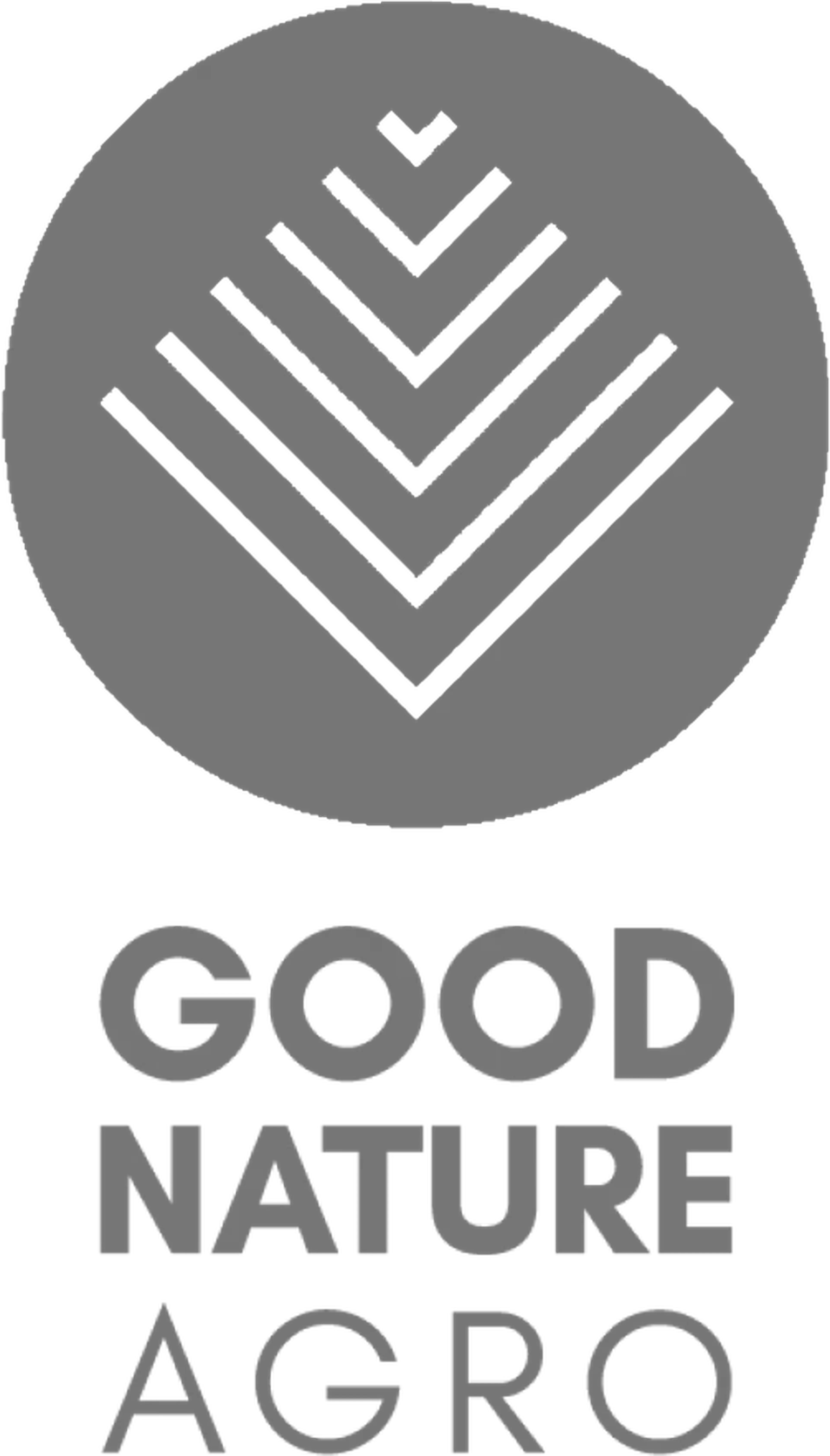 Good Nature Agro logo