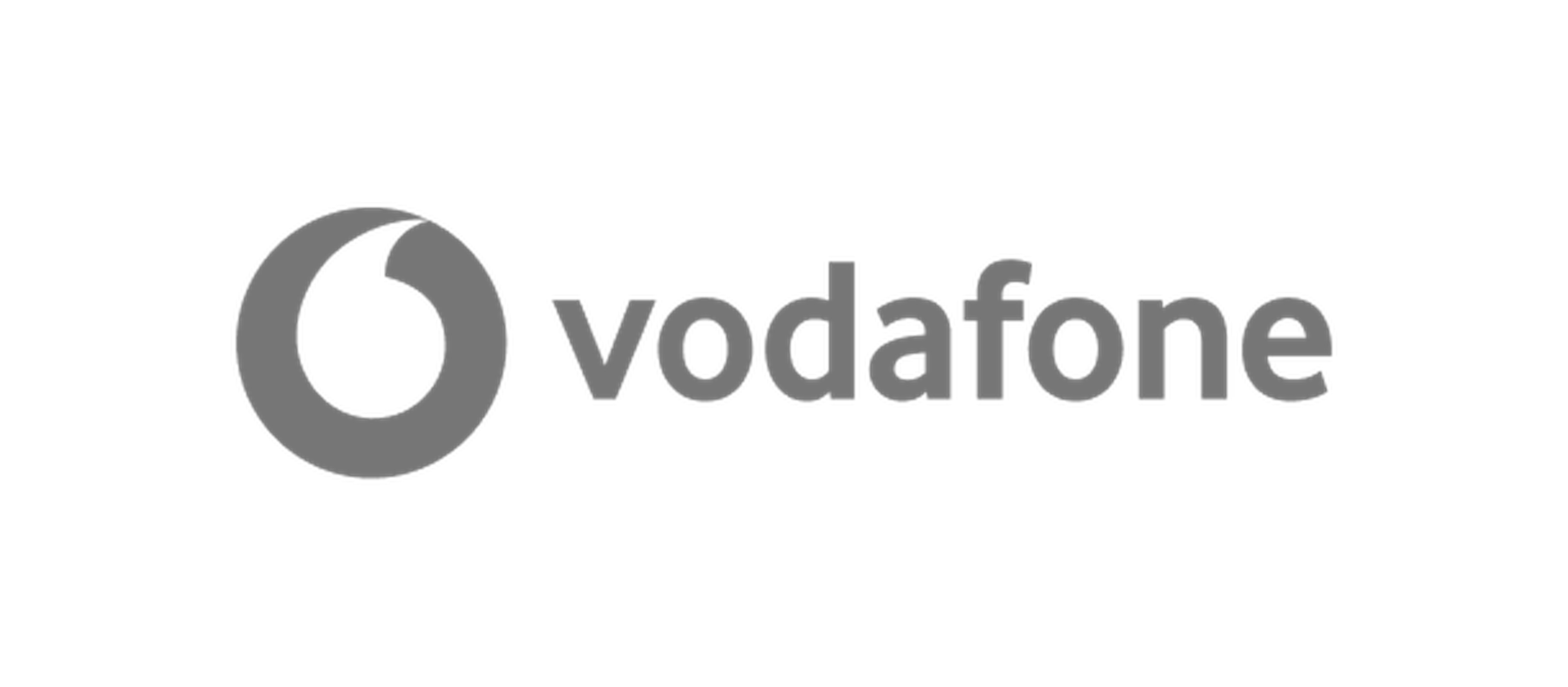 Vodafone logo