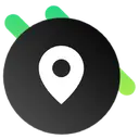 Location pin icon
