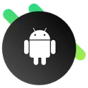 android logo